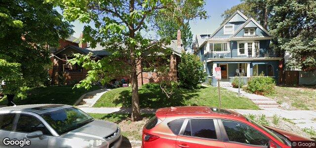 Larawan ng 1065 Downing Street sa Winnipeg, Manitoba