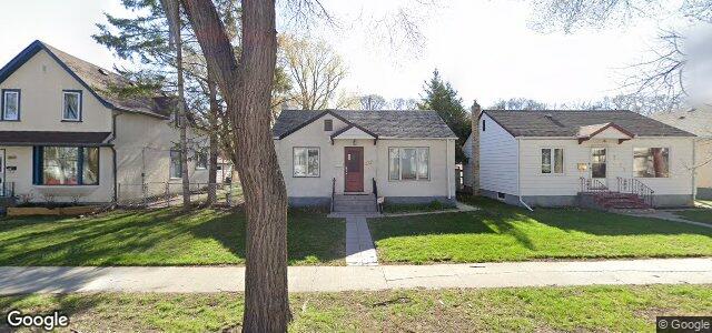 Larawan ng 1065 Sherburn Street sa Winnipeg, Manitoba