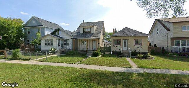 Larawan ng 1065 Strathcona Street sa Winnipeg, Manitoba