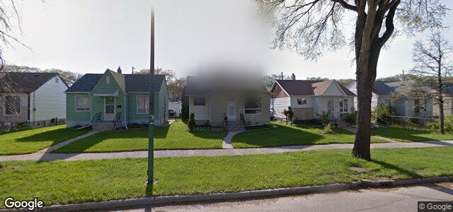 Larawan ng 1066 Ashburn Street sa Winnipeg, Manitoba