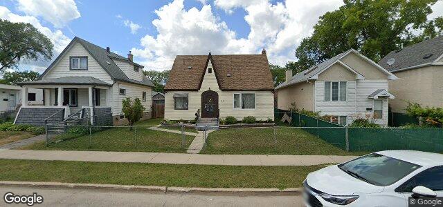 Larawan ng 1066 Garfield Street N sa Winnipeg, Manitoba