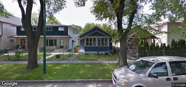 Larawan ng 1066 Ingersoll Street sa Winnipeg, Manitoba