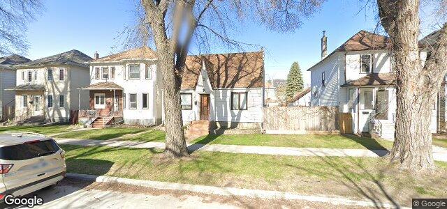 Larawan ng 1066 Sherburn Street sa Winnipeg, Manitoba