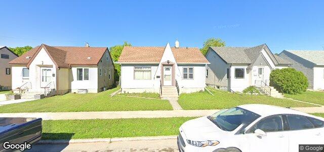 Larawan ng 1066 Valour Road sa Winnipeg, Manitoba