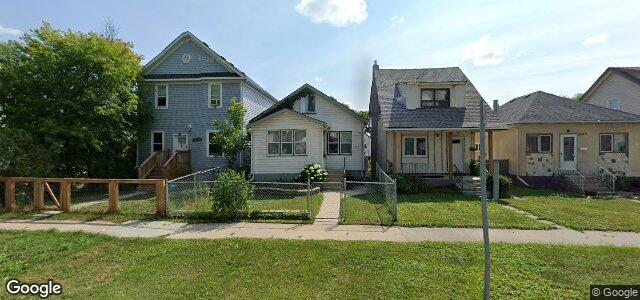 Larawan ng 1067 Strathcona Street sa Winnipeg, Manitoba