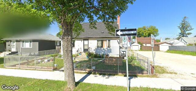 Larawan ng 1068 Erin Street sa Winnipeg, Manitoba