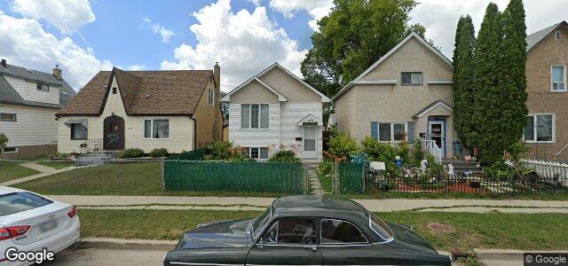Larawan ng 1068 Garfield Street N sa Winnipeg, Manitoba
