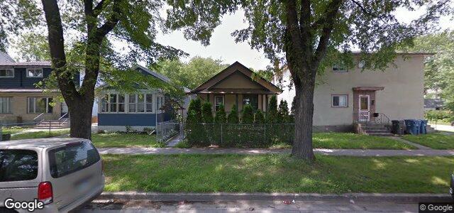 Larawan ng 1068 Ingersoll Street sa Winnipeg, Manitoba