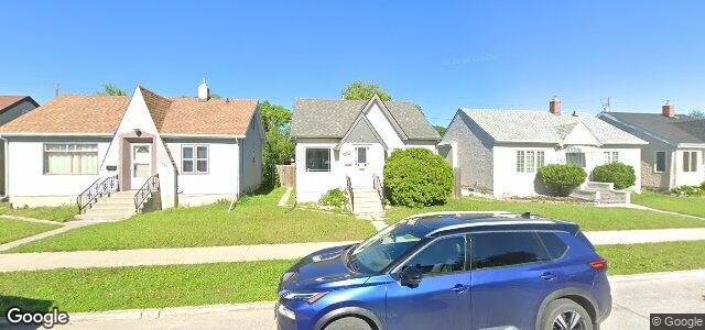 Larawan ng 1068 Valour Road sa Winnipeg, Manitoba