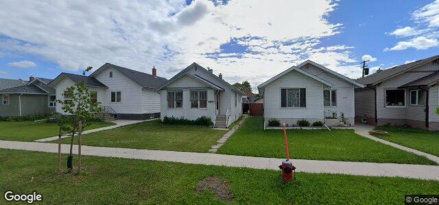 Larawan ng 1069 Dominion Street sa Winnipeg, Manitoba