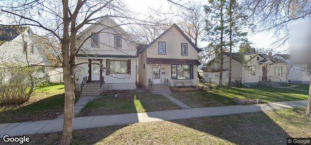 Larawan ng 1069 Sherburn Street sa Winnipeg, Manitoba