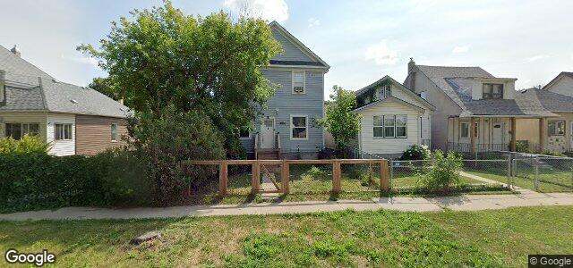 Larawan ng 1069 Strathcona Street sa Winnipeg, Manitoba