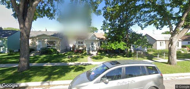 Larawan ng 1070 Ashburn Street sa Winnipeg, Manitoba