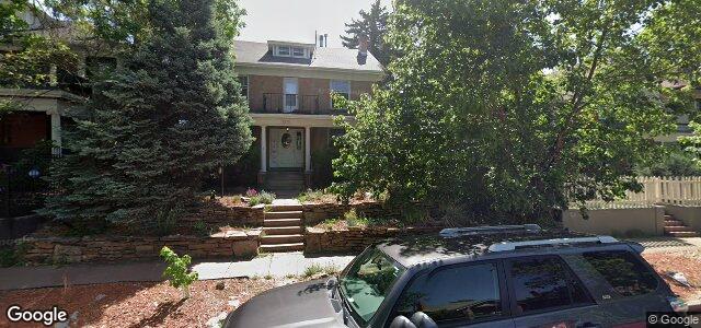 Larawan ng 1070 Downing Street sa Winnipeg, Manitoba