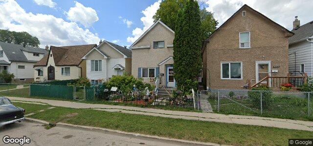 Larawan ng 1070 Garfield Street N sa Winnipeg, Manitoba