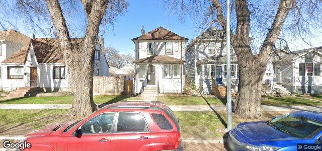 Larawan ng 1070 Sherburn Street sa Winnipeg, Manitoba