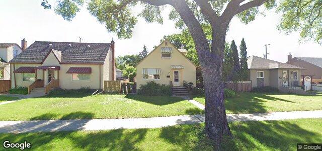 Photo of 1071 Clifton Street in Winnipeg, Manitoba