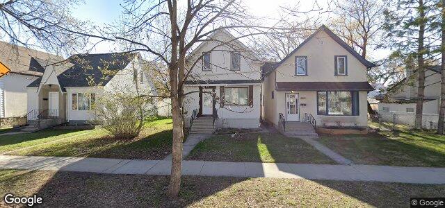 Larawan ng 1071 Sherburn Street sa Winnipeg, Manitoba