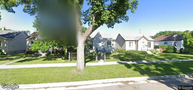 Larawan ng 1072 Ashburn Street sa Winnipeg, Manitoba
