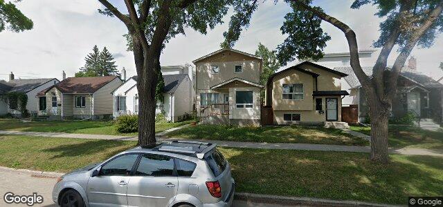 Larawan ng 1072 Strathcona Street sa Winnipeg, Manitoba