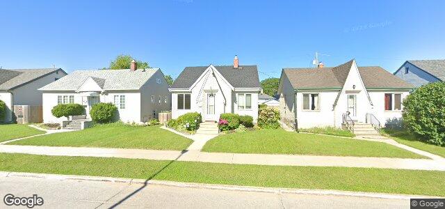 Larawan ng 1072 Valour Road sa Winnipeg, Manitoba