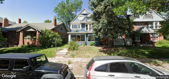 Larawan ng 1073 Downing Street sa Winnipeg, Manitoba