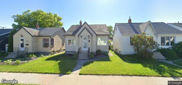 Larawan ng 1073 Valour Road sa Winnipeg, Manitoba