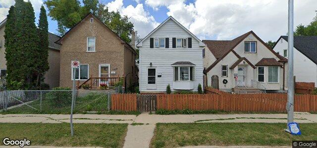 Larawan ng 1074 Garfield Street N sa Winnipeg, Manitoba