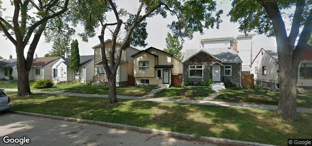 Photo of 1074 Strathcona Street in Winnipeg, Manitoba