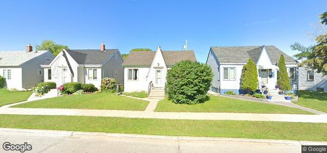 Larawan ng 1074 Valour Road sa Winnipeg, Manitoba