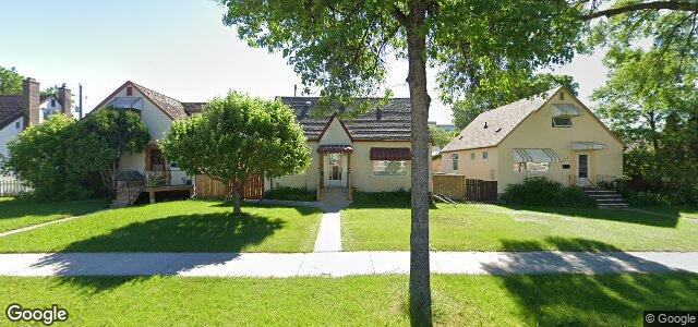 Larawan ng 1075 Clifton Street sa Winnipeg, Manitoba