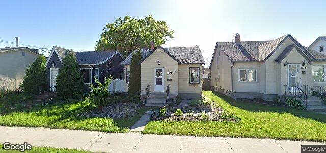 Larawan ng 1075 Valour Road sa Winnipeg, Manitoba