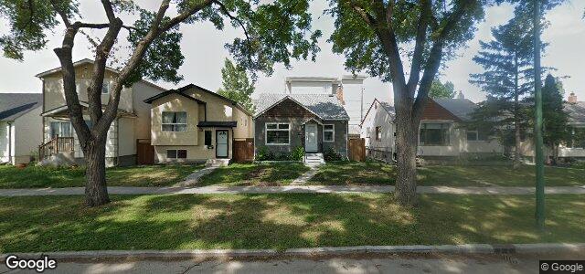Larawan ng 1076 Strathcona Street sa Winnipeg, Manitoba