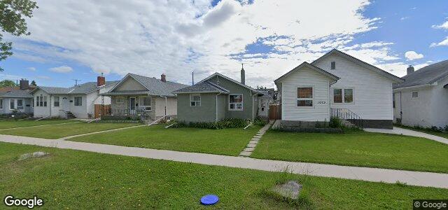 Larawan ng 1077 Dominion Street sa Winnipeg, Manitoba
