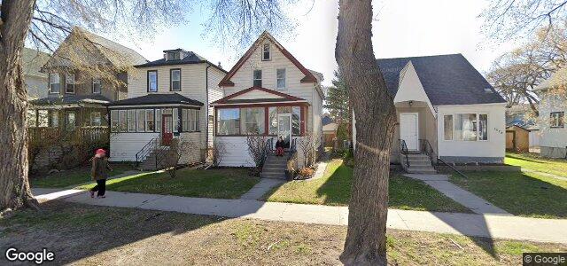 Larawan ng 1077 Sherburn Street sa Winnipeg, Manitoba