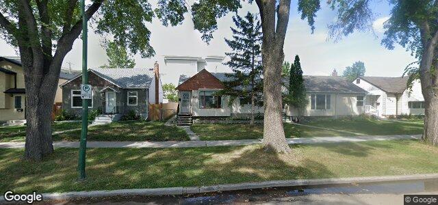 Larawan ng 1078 Strathcona Street sa Winnipeg, Manitoba