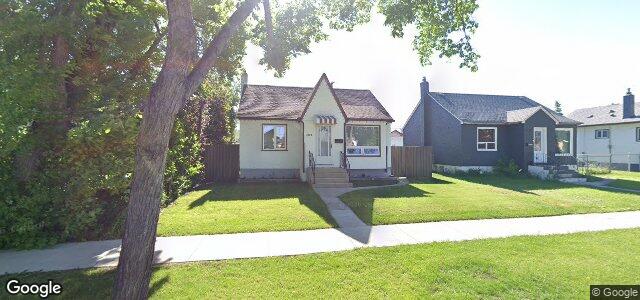 1079 Ashburn Street（加拿大曼尼托巴省溫尼伯市）房屋照片