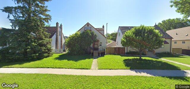 Larawan ng 1079 Clifton Street sa Winnipeg, Manitoba