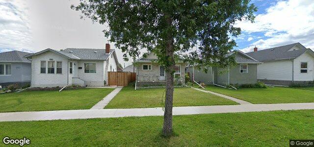 Larawan ng 1079 Dominion Street sa Winnipeg, Manitoba