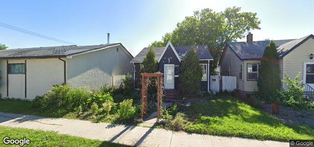 Larawan ng 1079 Valour Road sa Winnipeg, Manitoba