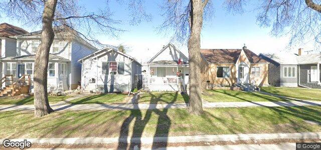 Photo of 1080 Sherburn Street in Winnipeg, Manitoba