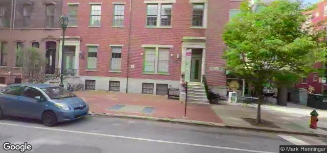 Larawan ng 1080 Spruce Street sa Winnipeg, Manitoba