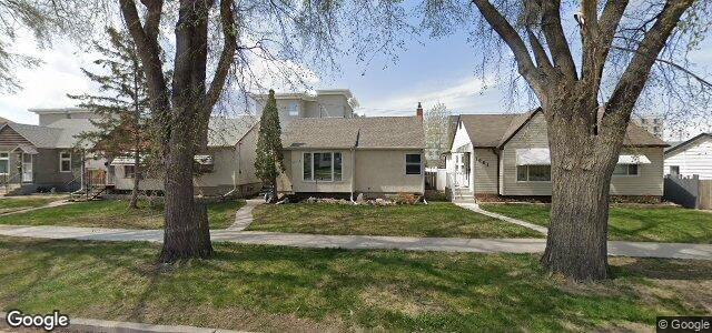 Larawan ng 1080 Strathcona Street sa Winnipeg, Manitoba