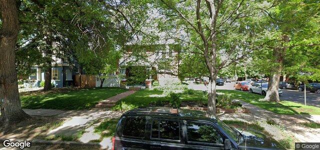 Larawan ng 1081 Downing Street sa Winnipeg, Manitoba