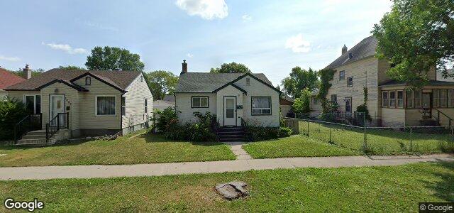 Larawan ng 1081 Strathcona Street sa Winnipeg, Manitoba