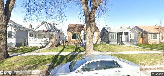 Larawan ng 1082 Sherburn Street sa Winnipeg, Manitoba