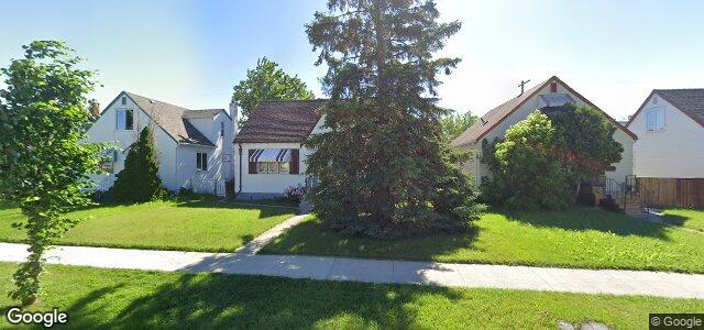 Larawan ng 1083 Clifton Street sa Winnipeg, Manitoba