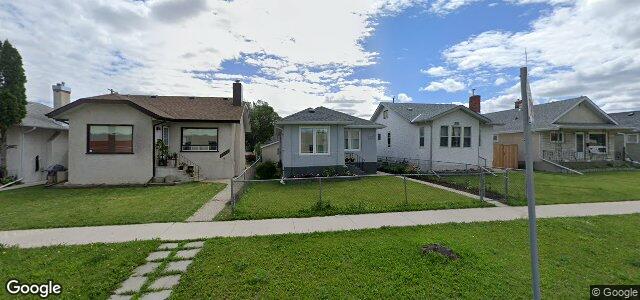 Larawan ng 1083 Dominion Street sa Winnipeg, Manitoba