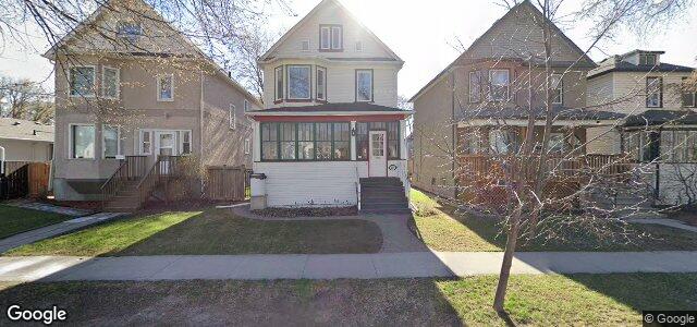 Larawan ng 1083 Sherburn Street sa Winnipeg, Manitoba