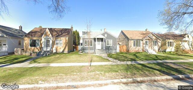 Larawan ng 1084 Sherburn Street sa Winnipeg, Manitoba